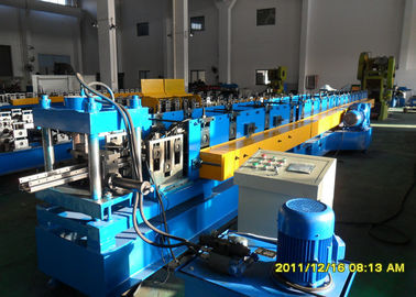 Upright Rack Beam Box Linia produkcyjna do produkcji taśm stalowych