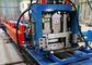 CE / BV CZ Maszyna do formowania taśm stalowych Typ wykrawania hydraulicznego
