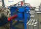 Maszyna do formowania rur rurowych Portabe Eblow Hydraulic Mold Cutting