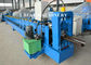 Steel Water Pipe Roll Forming Machine Chain / Gear Driven System
