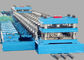 2 lub 3 Waves Highway Safety Rozmiar standardowy W Beam Guardrail Making Machine