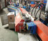T Grid Light Steel Keel Roll Maszyna do formowania Sterowanie PLC Hydrauliczne cięcie