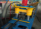 Panele słoneczne Montaż Strut Chanel Rack Maszyna do formowania rolek z systemem sterowania PLC