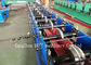 Cold Cap Making Machine Roll Roll With PLC Control 380V50HZ