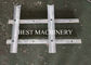 Metal Steel Garden Safty Palisde Fence Profile Machine Maszyna do formowania rolek