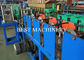 Automatyczna maszyna do formowania płatwi C 15-20 m / min System sterowania PLC