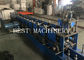 Automatyczna maszyna do formowania płatwi C 15-20 m / min System sterowania PLC
