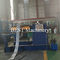 Long Life PLC Control Cable Tray Machine Forming Machine z wykrawaniem linii produkcyjnej