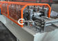 Hydrauliczna stalowa automatyczna maszyna do formowania rolet Drzwi rolkowe Formowanie rolek