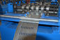 Maszyna do formowania korytek perforowanych z drutu stalowego ocynkowanego Certyfikat CE / ISO