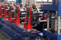 Automatyczna maszyna do formowania rolek korytek kablowych, linia do produkcji korytek kablowych