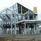 Budowa domu Robiąca 700m / godzinę Maszyna do produkcji lekkich stalowych ram