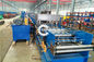 3p 15m / min Highway Guardrail Steel Roll Forming Machine For W. Beam