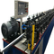 Guide Pillar Stud and Track Machine 30m / min To Bar Main / Cross Ceiling T Grid