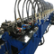 Guide Pillar Stud and Track Machine 30m / min To Bar Main / Cross Ceiling T Grid
