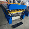 Dostosowane Ppgi Color Steel Roll Forming Machine Profile do produkcji blach dachowych