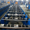 Dostosowane Ppgi Color Steel Roll Forming Machine Profile do produkcji blach dachowych