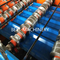 Ppgi Steel Profile Roll Forming Machine Popularny projekt Tr4 3 fazy
