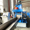 Automatycznie zmieniaj rozmiar 100-600 mm C Purin Roll Forming Machine