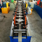 Stud Track Furring Channel Maszyna do formowania rolek Omega Wysoka prędkość 20 - 25 m / min