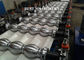 Linia produkcyjna do produkcji lakierów metalowych, maszyna do produkcji oklein szklanych PPGI