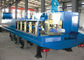 Warehouse / Steel Structure K Span Roll Forming Machine, Arch Building Machine