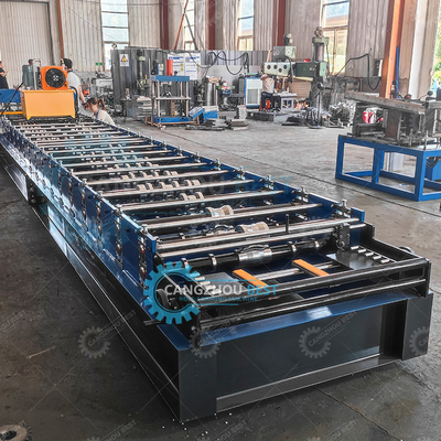 Hydrauliczne cięcie wysokiej prędkości automatyczne ścięcia ścieków