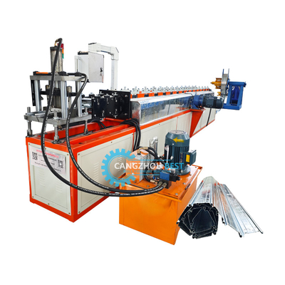 Rumunia Maszyna do formowania rolki z hydraulicznym typem