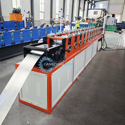 Rumunia Maszyna do formowania rolki z hydraulicznym typem