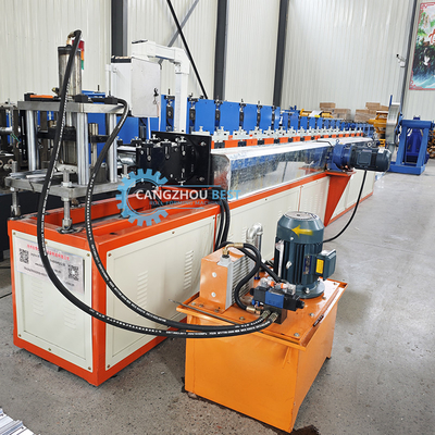Rumunia Maszyna do formowania rolki z hydraulicznym typem