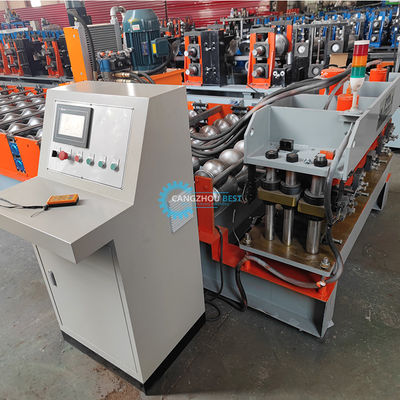 Maszyna do formowania płytek dachowych