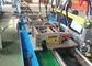 50Hz 6330 MM Maszyna do produkcji płytek sufitowych System sterowania PLC CE BV