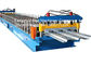 688 Maszyna do formowania belek podłogowych Maszyna do produkcji płytek podłogowych