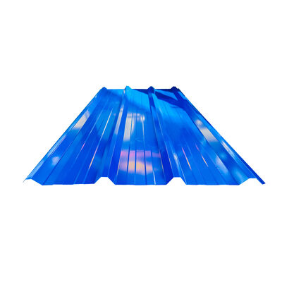 Popularna w Afryce linia produkcyjna maszyn do formowania rolek z blachy stalowej Duraformer