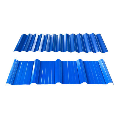 Jedna maszyna, dwa profile, nieograniczone możliwości! Dwuwarstwowa automatyczna maszyna do produkcji dachów konwersyjnych