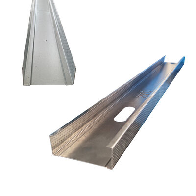 Automatyczna zmiana rozmiaru Szybka maszyna do formowania rolek z latającym profilem CU