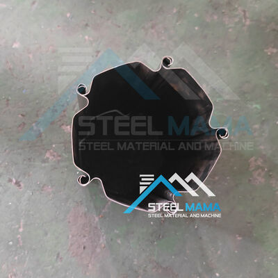 Precision Auto Steel Rolling Shutter Door Production Line