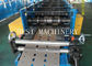 Profesjonalna maszyna do formowania rolek w szafach typu rack Supermarket Storage Upright Chain System