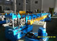 Profesjonalna maszyna do formowania rolek w szafach typu rack Supermarket Storage Upright Chain System