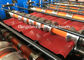 Popularna maszyna do produkcji płytek IBR, maszyna do formowania dachów metalowych