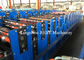 Szybka maszyna do produkcji dachów z blachy falistej IBR CE / ISO Pass