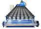 YX-800/1000 Maszyna do produkcji płytek dachowych do szklenia dachów