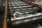 Profil aluminiowy Materiał Maszyna do formowania rolek glazurowanych 7kw
