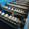PPGI Color Steel Automatyczna maszyna do formowania rolek z blachy falistej 0,3 mm