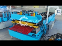 Cegła Płytka / Płytka Q Zimno