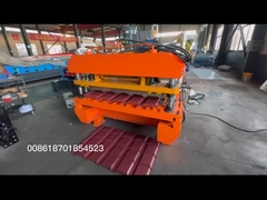 Rosja maszyna do płytek