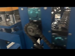 trzywarstwowy dach mc