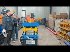 Maszyna do kalenic 400